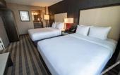 Туры в отель 2500 Penn, a Placemakr Experience