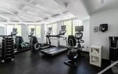 Туры в отель 2500 Penn, a Placemakr Experience