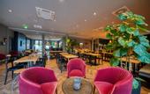 Туры в отель Vienna House Easy by Wyndham Hannover