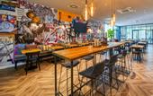 Туры в отель Vienna House Easy by Wyndham Hannover