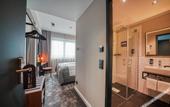 Туры в отель Vienna House Easy by Wyndham Hannover