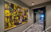Туры в отель Vienna House Easy by Wyndham Hannover