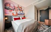 Туры в отель Vienna House Easy by Wyndham Hannover