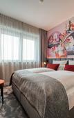 Туры в отель Vienna House Easy by Wyndham Hannover