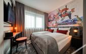 Туры в отель Vienna House Easy by Wyndham Hannover