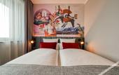 Туры в отель Vienna House Easy by Wyndham Hannover