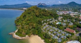Krabi Resort 4*