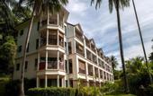 Туры в отель Krabi Resort