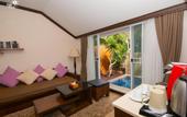 Туры в отель Krabi Resort