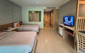 Туры в отель Krabi Resort