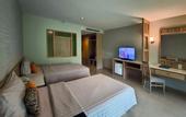 Туры в отель Krabi Resort