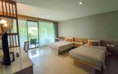 Туры в отель Krabi Resort
