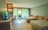 Туры в отель Krabi Resort