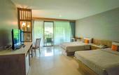 Туры в отель Krabi Resort