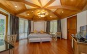 Туры в отель Krabi Resort