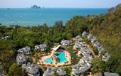 Туры в отель Krabi Resort