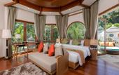 Туры в отель Krabi Resort