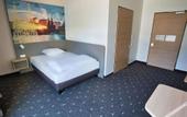 Туры в отель B&B Hotel Koln-City