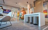 Туры в отель B&B Hotel Koln-City