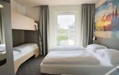 Туры в отель B&B Hotel Koln-City