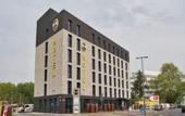 Туры в отель B&B Hotel Koln-City