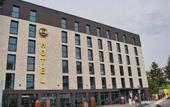 Туры в отель B&B Hotel Koln-City