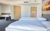 Туры в отель B&B Hotel Koln-City