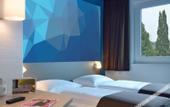 Туры в отель B&B Hotel Koln-City
