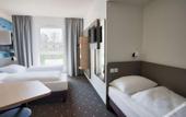 Туры в отель B&B Hotel Koln-City