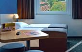 Туры в отель B&B Hotel Koln-City