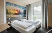Туры в отель B&B Hotel Koln-City