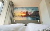 Туры в отель B&B Hotel Koln-City