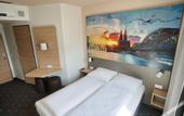 Туры в отель B&B Hotel Koln-City