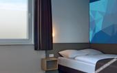 Туры в отель B&B Hotel Koln-City