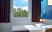 Туры в отель B&B Hotel Koln-City