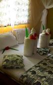 Туры в отель Meru View Lodge