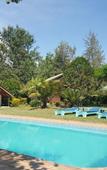 Туры в отель Meru View Lodge