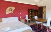 Туры в отель CHROMA Lodge Pikermi