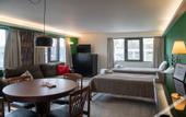 Туры в отель CHROMA Lodge Pikermi
