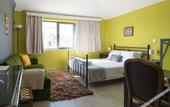 Туры в отель CHROMA Lodge Pikermi