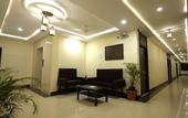 Туры в отель New Hotel Suhail