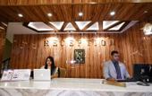 Туры в отель New Hotel Suhail