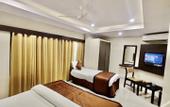 Туры в отель New Hotel Suhail