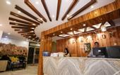Туры в отель New Hotel Suhail