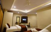Туры в отель New Hotel Suhail