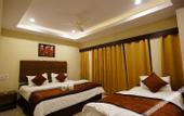 Туры в отель New Hotel Suhail