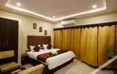 Туры в отель New Hotel Suhail