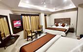 Туры в отель New Hotel Suhail