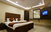 Туры в отель New Hotel Suhail