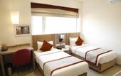 Туры в отель HOTEL THE ROYAL VISTA